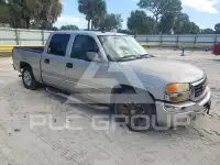 2005 GMC Sierra фото