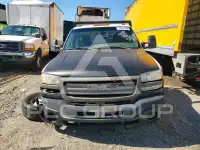 2005 GMC 1500 photo