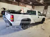2005 GMC Sierra фото