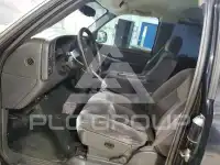 2005 GMC Sierra фото