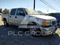 2005 GMC 1500 фото