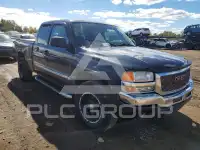 2005 GMC Sierra photo