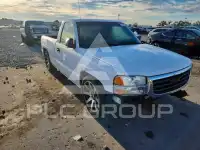 2005 GMC 1500 photo