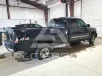 2005 GMC Sierra фото