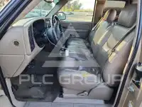 2005 GMC Sierra фото