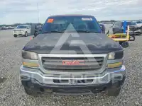 2005 GMC Sierra фото