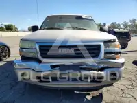 2005 GMC 1500 фото