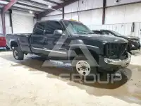 2005 GMC Sierra фото