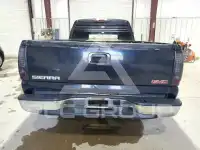 2005 GMC Sierra фото