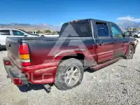2005 GMC Sierra фото