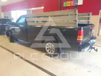 2005 GMC Sierra фото