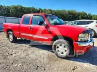 2005 GMC Sierra photo
