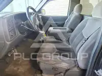 2005 GMC Sierra photo