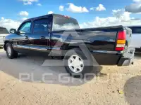 2005 GMC 1500 фото