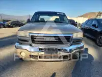 2005 GMC Sierra фото