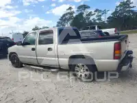 2005 GMC Sierra фото