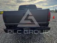 2005 GMC Sierra фото