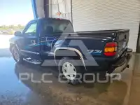 2005 GMC Sierra photo