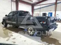 2005 GMC Sierra фото