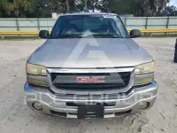 2005 GMC Sierra фото