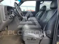 2005 GMC Sierra photo