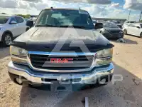 2005 GMC 1500 фото
