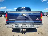 2005 GMC Sierra photo