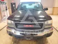 2005 GMC Sierra фото