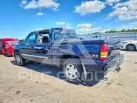 2005 GMC Sierra photo