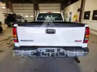 2005 GMC Sierra фото