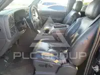 2005 GMC Sierra photo