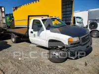 2005 GMC 1500 photo