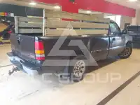 2005 GMC Sierra фото