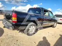 2005 GMC 1500 фото