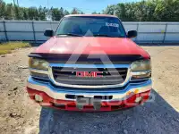 2005 GMC Sierra photo