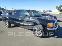 2005 GMC Sierra photo