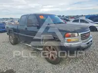 2005 GMC Sierra фото
