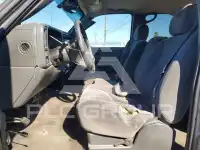 2005 GMC 1500 фото