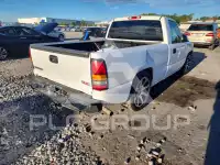 2005 GMC 1500 photo