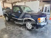 2005 GMC Sierra photo