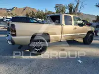 2005 GMC Sierra фото