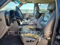 2005 GMC Sierra фото