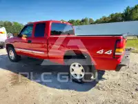 2005 GMC Sierra photo