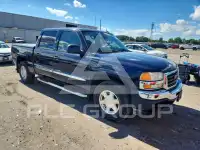 2005 GMC Sierra photo