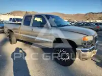 2005 GMC Sierra фото