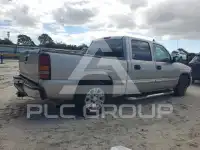 2005 GMC Sierra фото