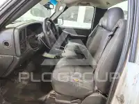 2005 GMC Sierra фото