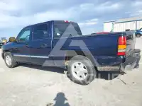 2005 GMC Sierra photo