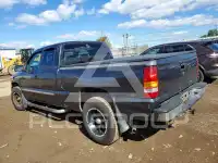 2005 GMC Sierra photo