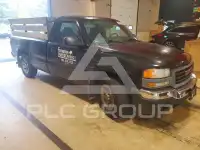 2005 GMC Sierra фото